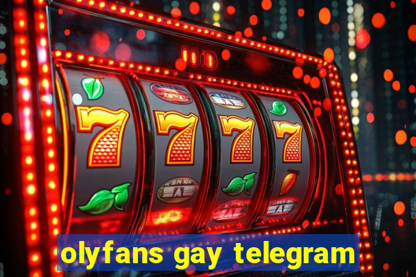 olyfans gay telegram